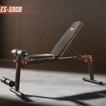 ES-5908 Sit up bench