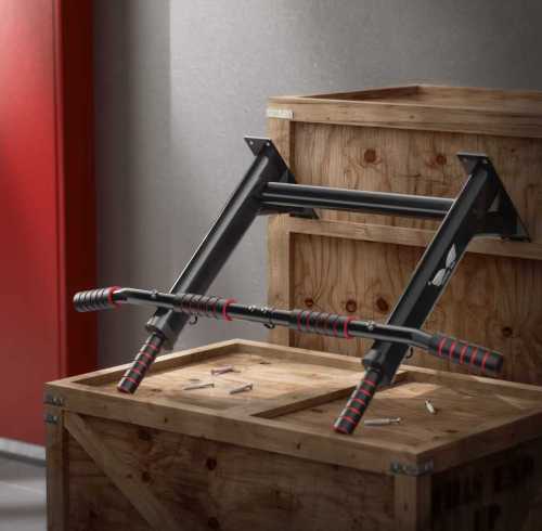 Pull-Up Bar ES-166