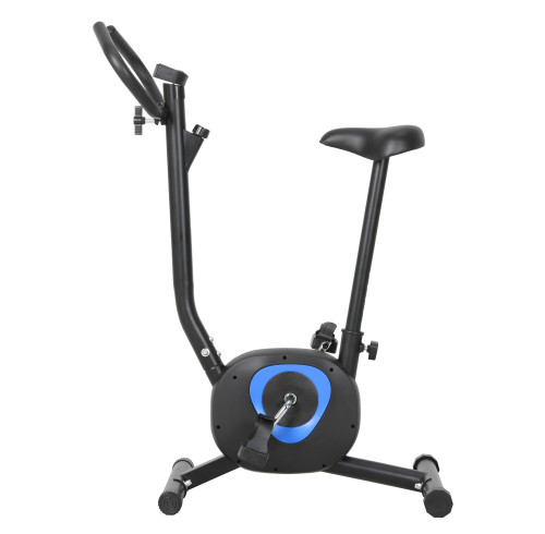 Small Space? This Compact Spin Bike Fits Perfectly