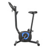 Small Space? This Compact Spin Bike Fits Perfectly