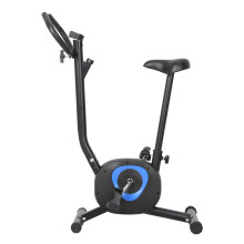 Small Space? This Compact Spin Bike Fits Perfectly