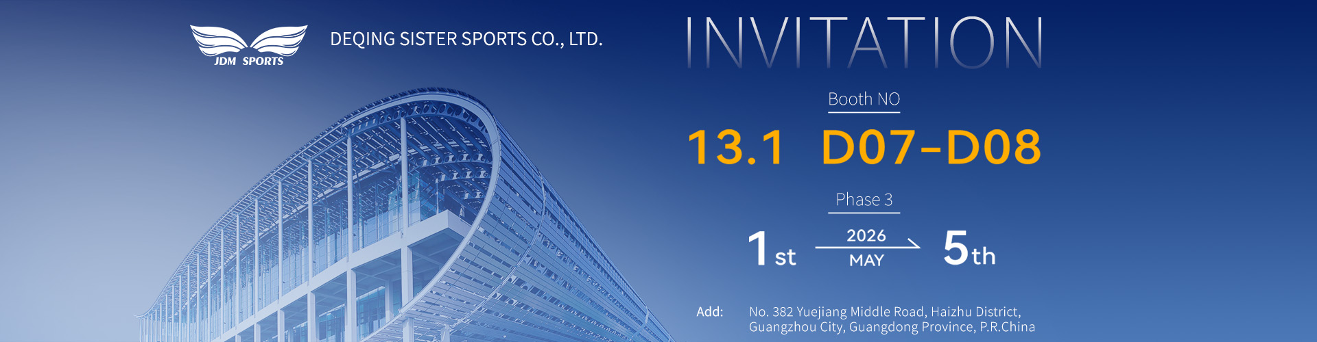 Fitness Equipment Manufacturer