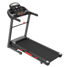 Introducing ES-T4701: Your All-In-One Foldable Treadmill for Home Workouts