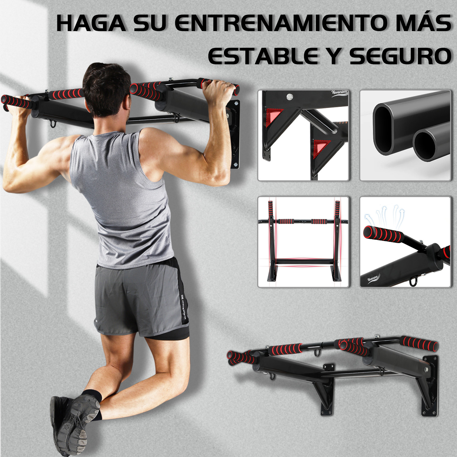 Pull up Bar