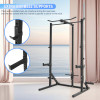 Gym Fitness Equipment Adjustable Multi-functional Adjustable Cable Crossover