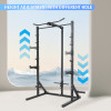 Gym Fitness Equipment Adjustable Multi-functional Adjustable Cable Crossover