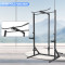 Gym Fitness Equipment Adjustable Multi-functional Adjustable Cable Crossover