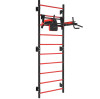 RK-1059B Wall Bars Ladder Set: Your Ultimate All-in-One Home Strength Training Solution