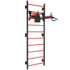 Core Muscle Training Bodybuilding Fitness Swedish Ladder Suspension Trainer Balance Bar