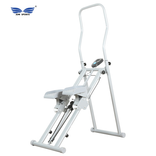 Multifunctional Household Small Steel Collapsible Climbing Machine