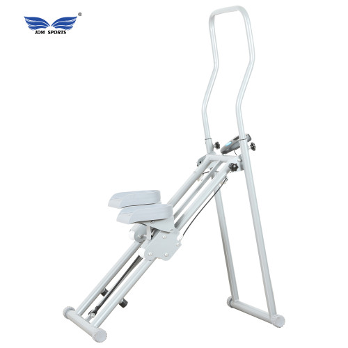Multifunctional Household Small Steel Collapsible Climbing Machine