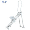 Multifunctional Household Small Steel Collapsible Climbing Machine