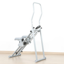 Multifunctional Household Small Steel Collapsible Climbing Machine