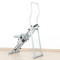 Multifunctional Household Small Steel Collapsible Climbing Machine
