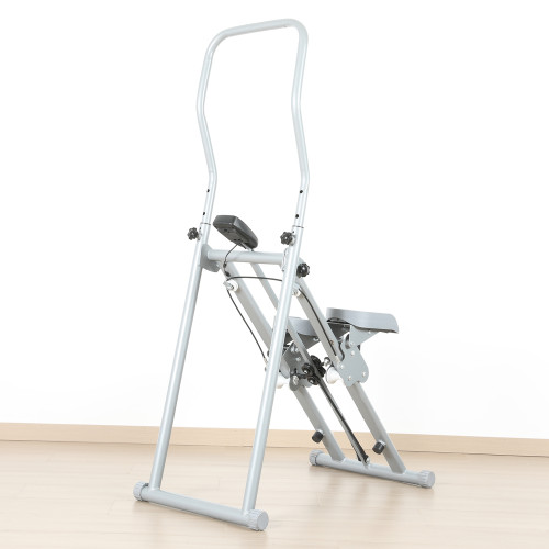 Multifunctional Household Small Steel Collapsible Climbing Machine