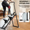 Home Gym Stair Climber Full-Body Workout Weight Loss Machine Stair