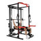 Commercial Multi-functional Gym Exercise Fitness Smith Machine Cage for Strength Training