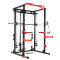 Commercial Multi-functional Gym Exercise Fitness Smith Machine Cage for Strength Training