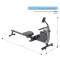 Indoor Fitness Home Gym Healthy Training Workout Equipment Rowing Machine