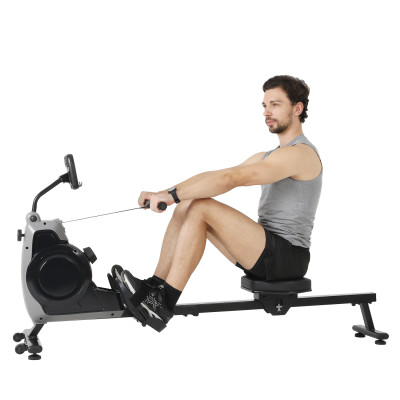 Indoor Fitness Home Gym Healthy Training Workout Equipment Rowing Machine