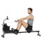 Indoor Fitness Home Gym Healthy Training Workout Equipment Rowing Machine