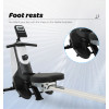 Adjustable Magnetic Foldable Indoor Rowing Machine
