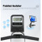 Adjustable Magnetic Foldable Indoor Rowing Machine