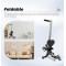 Adjustable Magnetic Foldable Indoor Rowing Machine