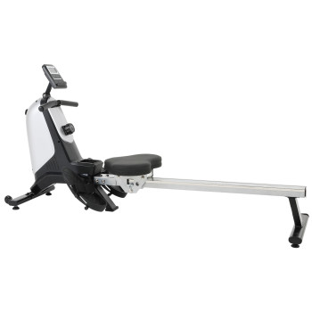 Adjustable Magnetic Foldable Indoor Rowing Machine