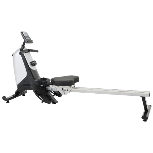 Adjustable Magnetic Foldable Indoor Rowing Machine