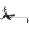 Adjustable Magnetic Foldable Indoor Rowing Machine