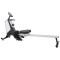 Adjustable Magnetic Foldable Indoor Rowing Machine