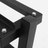 Dumbbell Rack for Body Building Gym Equipment