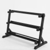 Dumbbell Rack for Body Building Gym Equipment