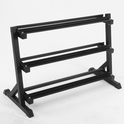 Dumbbell Rack for Body Building Gym Equipment