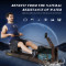 Indoor Water Workout Rower Rowing Machine