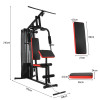Cheap Custom Fitness Home Gym Equipment,Multi Home Gym