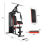 Cheap Custom Fitness Home Gym Equipment,Multi Home Gym