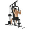 Power Tower Pull Dip Station Assistive Trainer Multi-Function Home Gym Strength Training Fitness Equipment