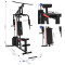 Power Tower Pull Dip Station Assistive Trainer Multi-Function Home Gym Strength Training Fitness Equipment