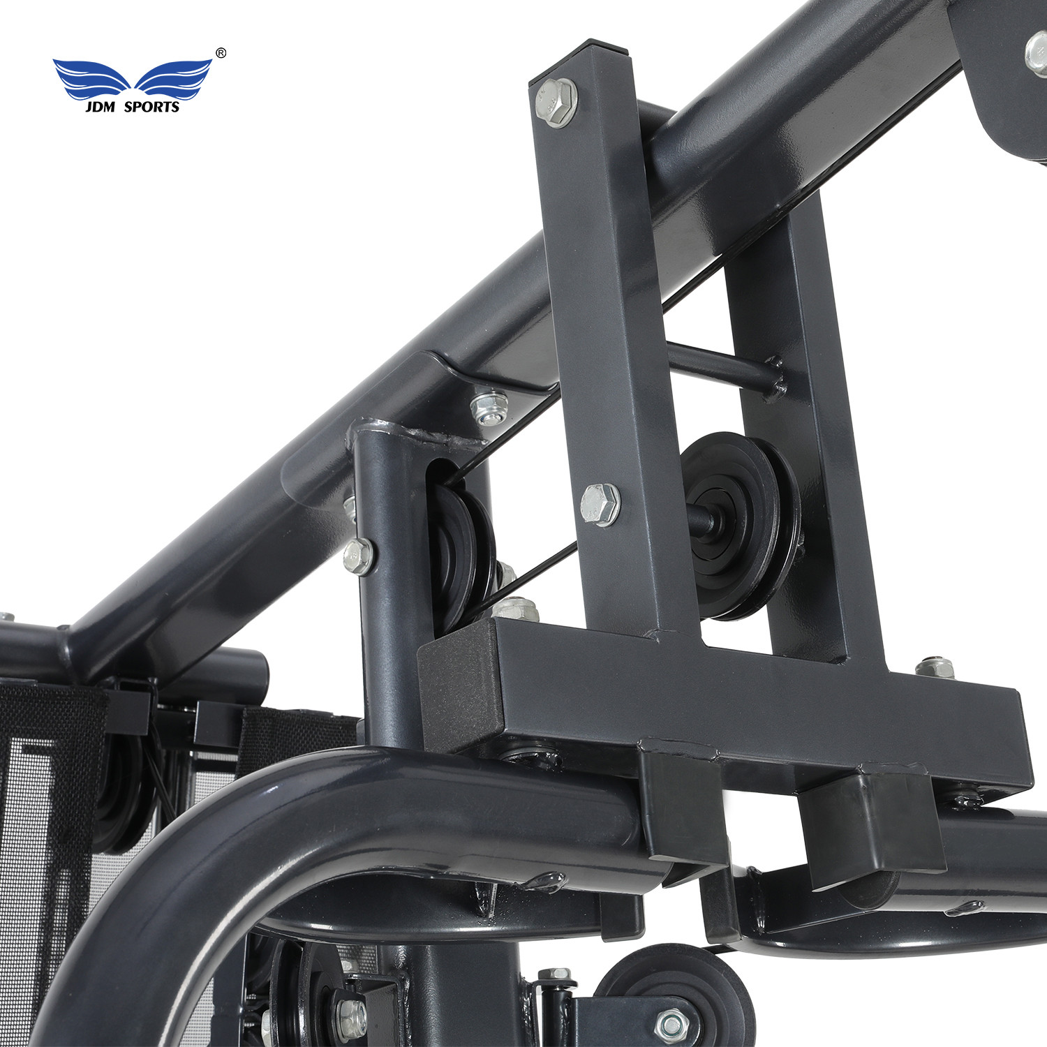 multi gym equipment