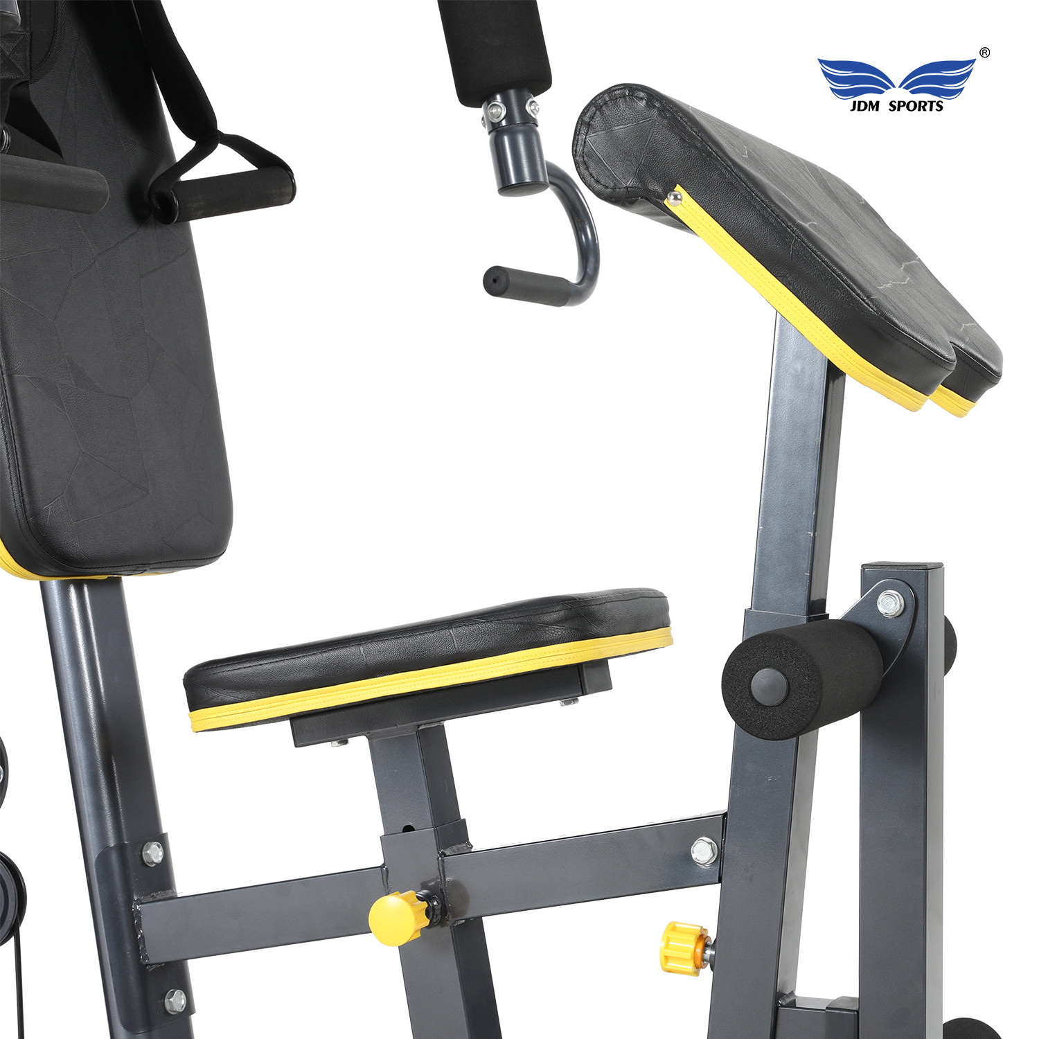 multi gym equipment