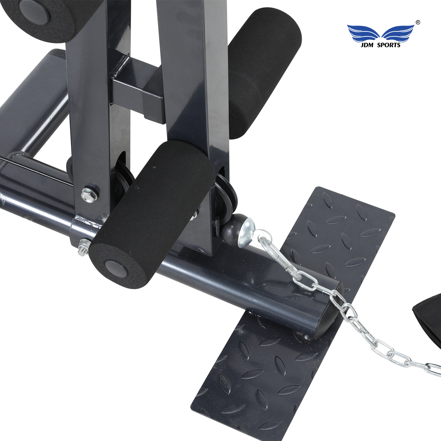 multi gym equipment