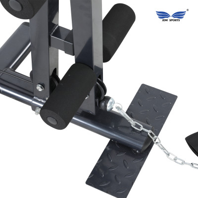 Multifunction One Station Steel Fitness Exercise Home Gym Equipment
