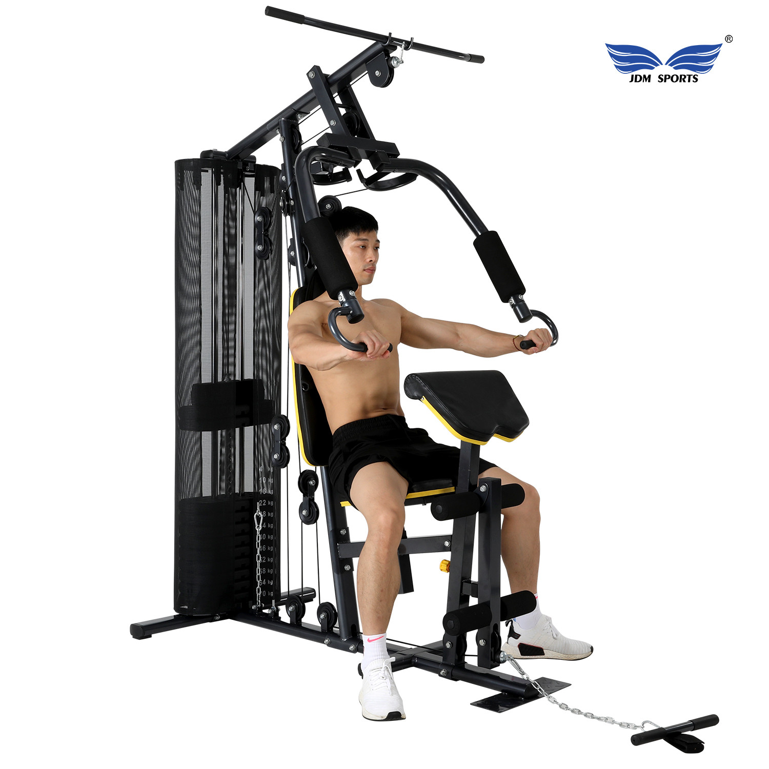 multi gym equipment