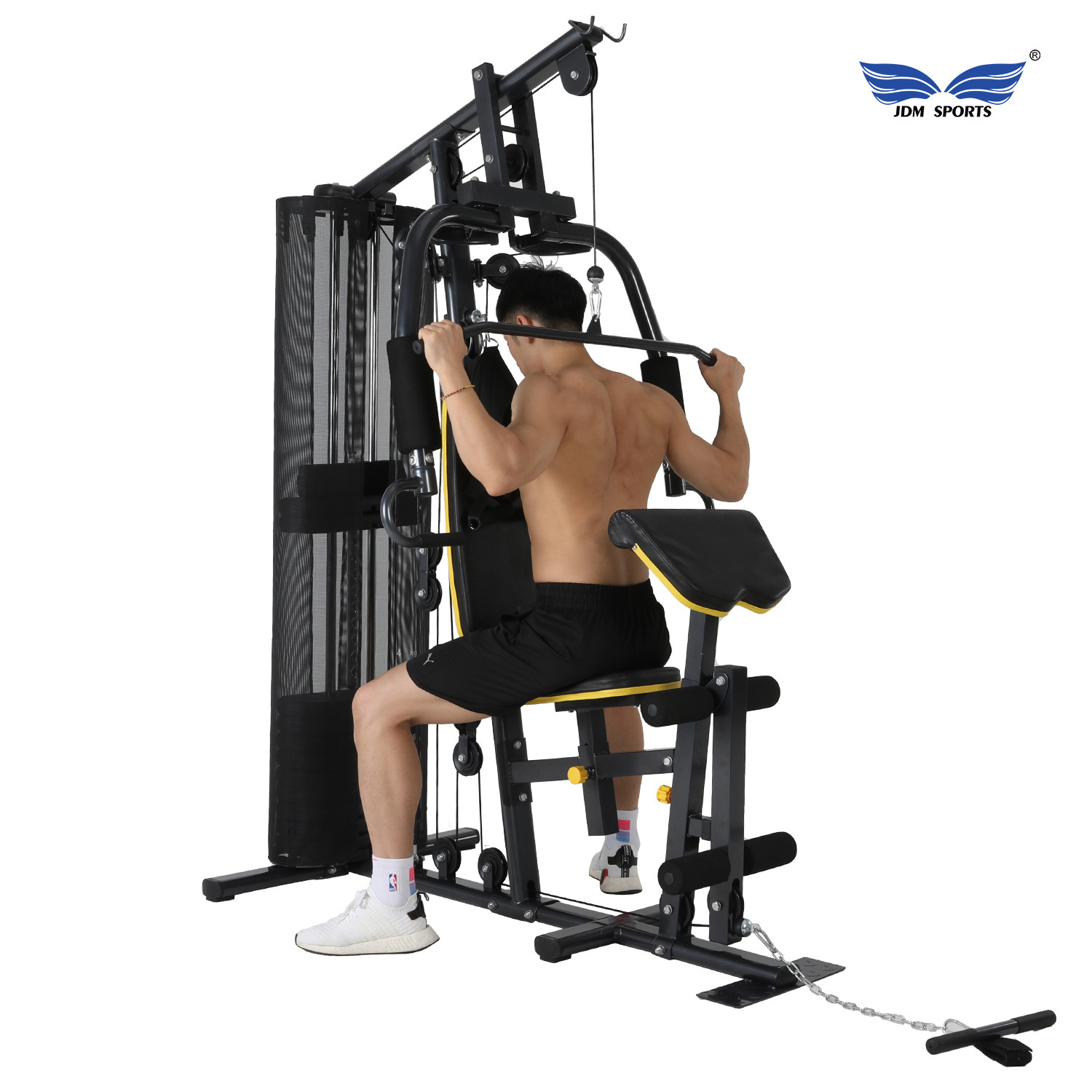 multi gym equipment
