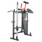 High-Pull Foldable Adjustable Comfortable Weight Bench