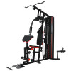 Multi-Functional Metal Home Gym Equipment