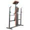 Multi-Function Adjustable Fitness Equipment for Home Strength