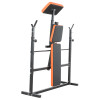 Multi-Function Adjustable Fitness Equipment for Home Strength